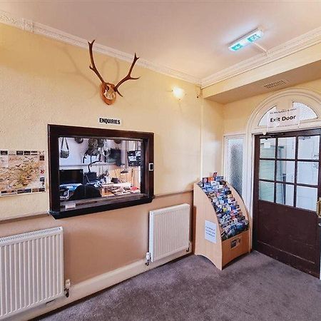 Roy Bridge Hotel Ройбридж Экстерьер фото