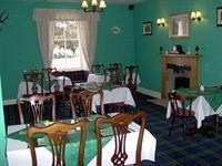 Roy Bridge Hotel Ройбридж Экстерьер фото