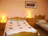 Roy Bridge Hotel Ройбридж Экстерьер фото